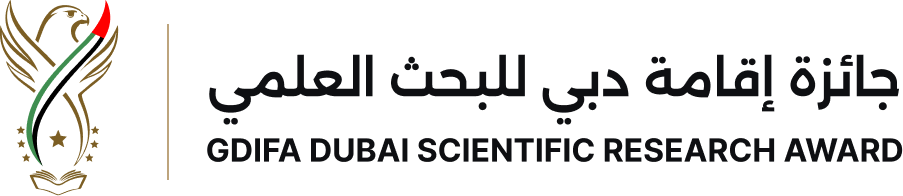 GDIFA Dubai Scientific Research Award